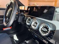 Usata Mercedes A200 Advantage 150 CV (110 kW) 2025 Grigio Berlina