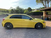 Usata Mercedes A35 AMG AMG Line Premium 306 CV (225 kW) 2024 Berlina