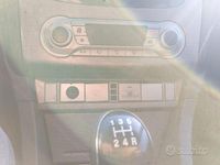 Usata Ford Focus 110 CV (80 kW) 2008 Argento Station wagon