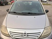 Occasion Citroën C3 60 ch (44 kW) 2008 Beige Berline
