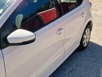 Occasion VW Polo 64 ch (47 kW) 2014 Noir Berline