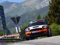 Usata Mini Cooper Coupé 184 CV (135 kW) 2010 Coupé