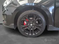 Usata Suzuki Swift Sport 129 CV (94 kW) 2024 Nero / pastello Utilitaria