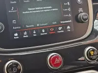 Usata Fiat 500 120 CV (88 kW) 2019 Nero Station wagon