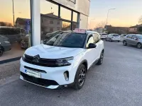 Usata Citroën C5 Aircross 131 CV (96 kW) 2024 Bianco SUV