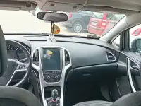 Usata Opel Astra 110 CV (80 kW) 2014 Station wagon