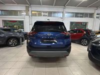 Usata Nissan X-Trail N-Connecta 213 CV (156 kW) 2023 Blu/azzurro SUV