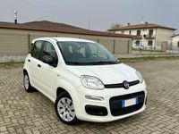 Usata Fiat Panda Easy 69 CV (50 kW) 2016 Bianco Utilitaria
