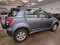 usata Daihatsu Terios 2ª serie 1.5 4WD CX