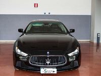 Usata Maserati Ghibli 250 CV (183 kW) 2014 Other Berlina