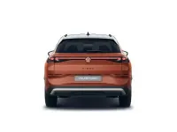 Nuova VW T-Roc Style 116 CV (85 kW) 2026 Nero SUV