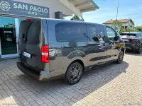 Nuova Fiat Ulysse S 131 kW (179 CV) 2025 Grigio Monovolume