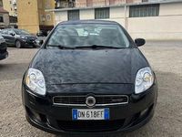Usata Fiat Bravo Dynamic 105 CV (77 kW) 2008 Utilitaria