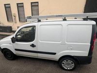 Usata Fiat Doblò 69 CV (50 kW) 2008 Monovolume