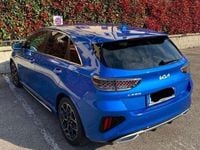 Usata Kia Ceed GT GT-Line 136 CV (100 kW) 2021 Berlina