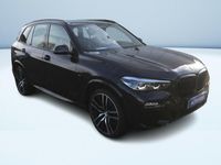 usata BMW X5 30 d Mild Hybrid 48V Msport xDrive Steptronic