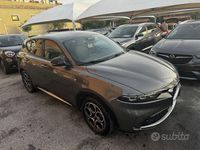 Second-hand Alfa Romeo Tonale 160 CP (117 kW) 2024 Gri SUV