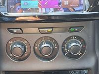 Usata Citroën C3 2010 Nero Berlina