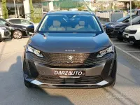 Occasion Peugeot 3008 Allure 131 PK (96 kW) 2021 Grijs SUV