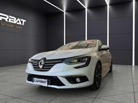 Usata Renault Mégane IV Bose Edition 110 CV (80 kW) 2016 Bianco Berlina