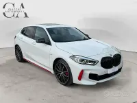Gebraucht BMW 128 M Sport 265 PS (194 kW) 2023 Other Limousine