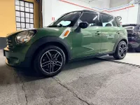 Usata Mini Countryman 111 CV (81 kW) 2016 SUV