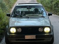 usata VW Golf II Golf 1300 5 porte GL