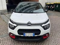 Usata Citroën C3 PureTech 83 CV (61 kW) 2020 Utilitaria