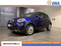 usata Fiat 130 500X 1.6 MultiJetCV Connect