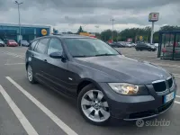 Usata BMW 320 177 CV (130 kW) 2007 Station wagon