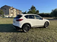 Usata Mazda CX-5 Evolve 150 CV (110 kW) 2015 SUV