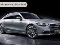 Nuova Mercedes S450 Premium 381 CV (280 kW) 2026 Argento Berlina