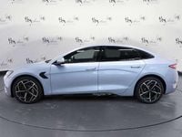 Usata BYD Seal Design 69 kW (95 CV) 2025 Blu/azzurro Coupé