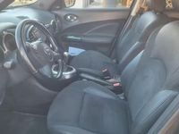 Usata Nissan Juke 2019 Marrone SUV