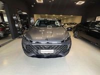 Usata MG HS Luxury 170 CV (125 kW) 2025 Grigio scuro SUV