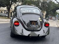 Usata VW Beetle 34 CV (25 kW) 1980 Grigio Utilitaria