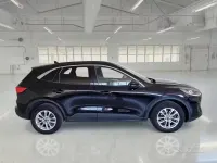 Usata Ford Kuga Business Edition 119 CV (87 kW) 2022 Nero SUV
