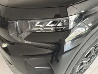 Nuova Citroën C3 100 CV (73 kW) 2026 Nero SUV