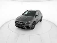 Nuova Mercedes GLA180 Advanced Plus 116 CV (85 kW) 2025 Grigio SUV