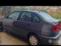 Usata Seat Cordoba 60 CV (44 kW) 1997 Berlina