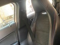 Usata Mercedes A200 2016 Bianco Coupé