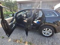 Usata Mazda CX-7 173 CV (127 kW) 2012 Nero SUV