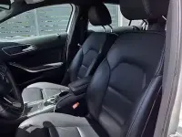 Usata Mercedes A200 156 CV (114 kW) 2016 Bianco Berlina