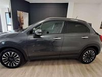 Usata Fiat 500X Cross 95 CV (69 kW) 2020 Grigio SUV