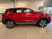 Nuova EMC Wave 3 2025 Rosso SUV
