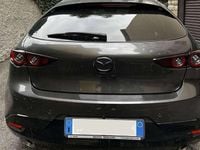 Usata Mazda 3 Exceed 179 CV (131 kW) 2019 Berlina