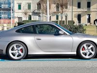 Usata Porsche 911 Carrera 4S 2003 Coupé