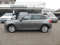 Usata Skoda Kamiq Style 95 CV (69 kW) 2024 Grigio SUV
