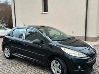 Usata Peugeot 207 70 CV (51 kW) 2011 Utilitaria