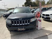 usata Jeep Compass -- CRD Limited 2WD